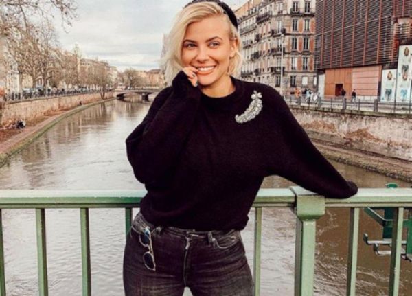 Λάουρα Νάργες: Αποκάλυψε τα πάντα για την προσωπική της ζωή | imommy.gr