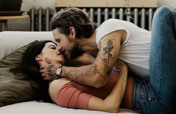 Φοβία δέσμευσης και άγχος | imommy.gr