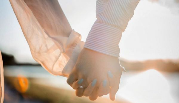 Αυτός είναι ο λόγος που κάνουμε έρωτα | imommy.gr