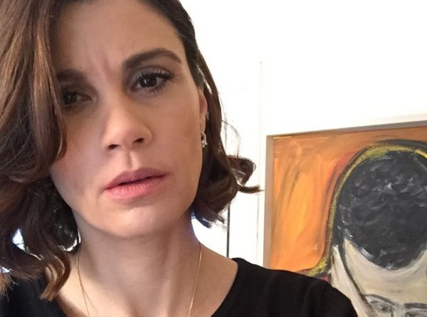 Άννα Μαρία Παπαχαραλάμπους : Η εντυπωσιακή αλλαγή στο look της | imommy.gr