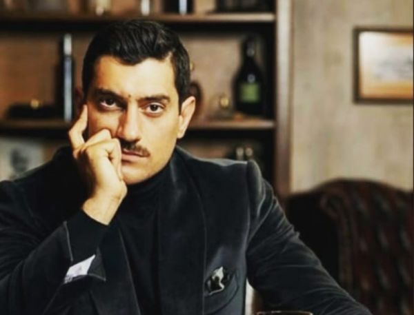 Αργύρης Πανταζάρας: Τι λέει για τη σχέση του με την Έλλη Τρίγγου | imommy.gr