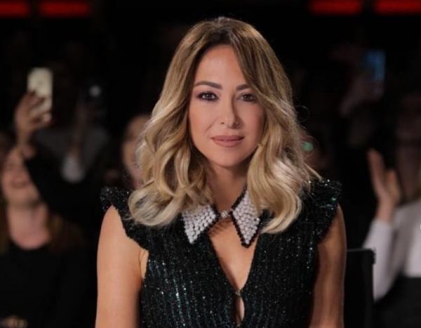 Μελίνα Ασλανίδου : Σε βαθμό υπερβολής δεν κάνω τίποτα | imommy.gr