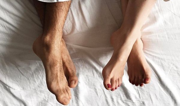 Τα «must» που θέλει ένας άντρας στο κρεβάτι | imommy.gr