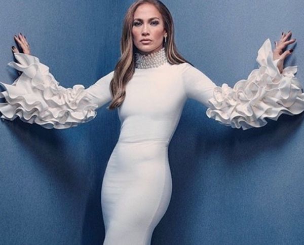 Τζένιφερ Λόπεζ: Το μπικίνι που έβαλε «φωτιά» στο Instagram | imommy.gr