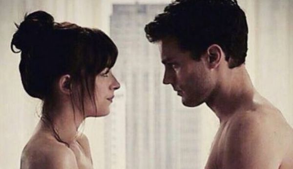 Ερωτικές προτάσεις από τις «50 αποχρώσεις του γκρι» | imommy.gr