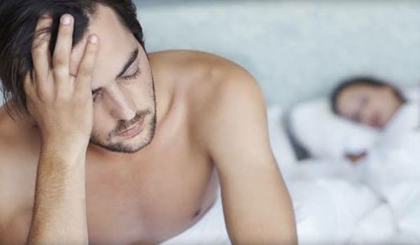 Οι λόγοι που μπορεί να έχεις μειωμένη ερωτική διάθεση | imommy.gr