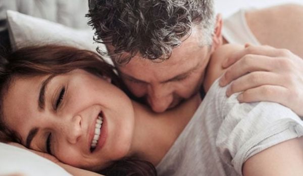 Αυτό να κάνεις αν σου ζήτησε να συνευρεθείτε χωρίς προφύλαξη | imommy.gr