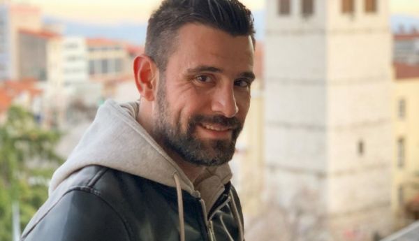 Μιχάλης Μουρούτσος: Η φωτογραφία που ανέβασε με τη σύντροφό του | imommy.gr