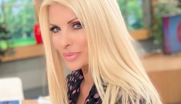 Η επική ατάκα της Μενεγάκη και τα γέλια που ακολούθησαν | imommy.gr