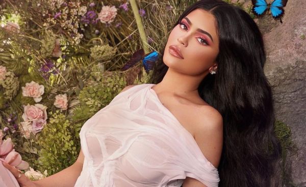 Το βίντεο με τις πιο «diva» στιγμές της Kylie Jenner | imommy.gr