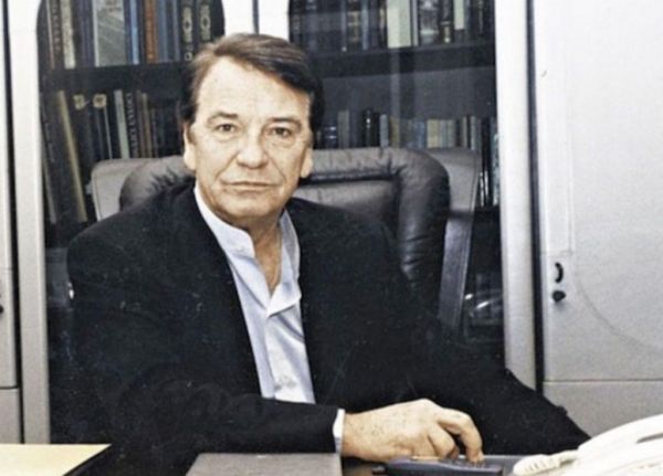 Νίκος Κούρκουλος: Η φωτογραφία από την εποχή που ήταν ποδοσφαιριστής | imommy.gr