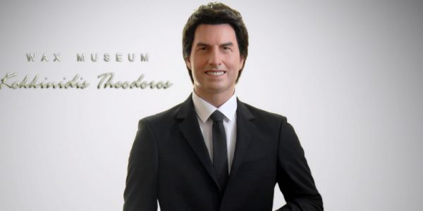 Καβάλα : Μία θέση για τον Τομ Κρουζ στο Μουσείο Κέρινων Ομοιωμάτων | imommy.gr
