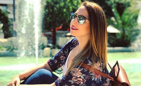Κλέλια Πανταζή: Ερωτευμένη με τον γιο της | imommy.gr