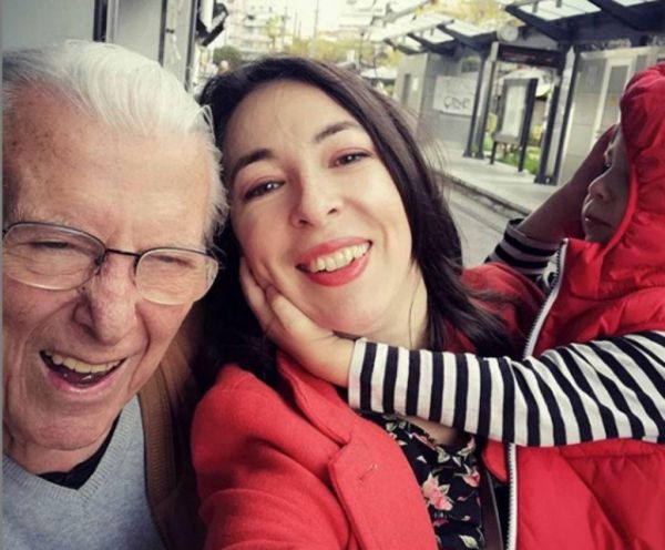 Αλίκη Κατσαβού: «Δεν έχω αντοχές μεγάλες και είναι ώρες κρίσιμες» | imommy.gr