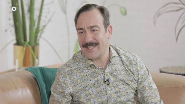 Σωτήρης Καλυβάτσης: Θα ξανάκανε εκπομπή με τον Αντώνη Κανάκη; | imommy.gr