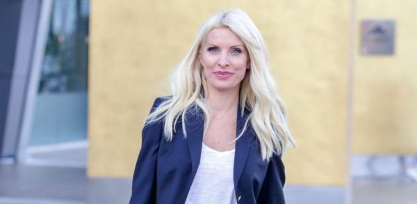 Τα γλυκά λόγια της Ελένης Μενεγάκη στη μητέρα της για τα γενέθλιά της! | imommy.gr