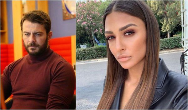 Γιώργος Αγγελόπουλος: Είναι τελικά σε σχέση με την Ναυσικά Παναγιωτακοπούλου | imommy.gr