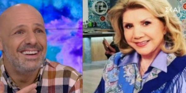 Λίτσα Πατέρα: Γιατί παρενέβη τηλεφωνικά στην εκπομπή του Μουτσινά; | imommy.gr