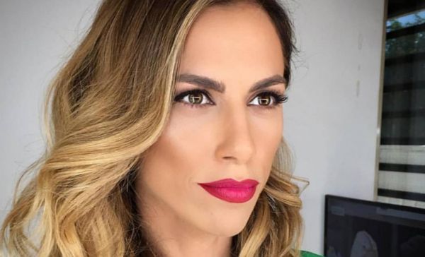 H Ντορέττα Παπαδημητρίου αποκάλυψε τι έγινε στα γυρίσματα γνωστής σειράς | imommy.gr