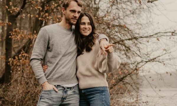 Οι λόγοι που κάνουν τον Υδροχόο το καλύτερο ταίρι | imommy.gr