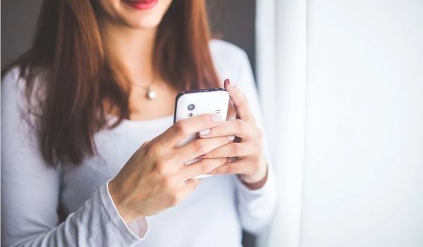 Από αυτά τα μηνύματα θα καταλάβεις ότι σε θέλει για σχέση | imommy.gr