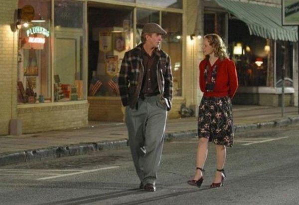 Κινηματογραφικά ζευγάρια που σιχαίνονται ο ένας τον άλλο | imommy.gr