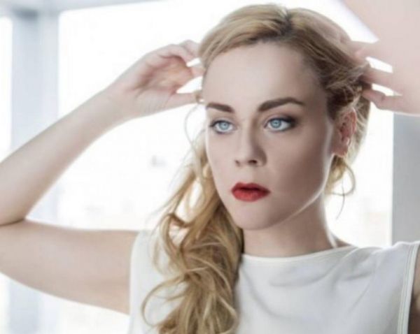 Λένα Παπαληγούρα: Χαρμόσυνα νέα για την ηθοποιό | imommy.gr