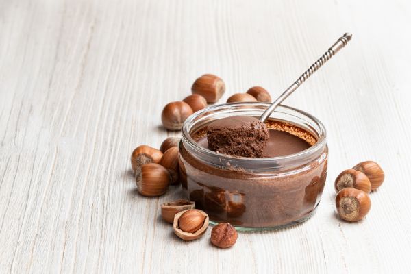 Πραλίνα φουντουκιού | imommy.gr