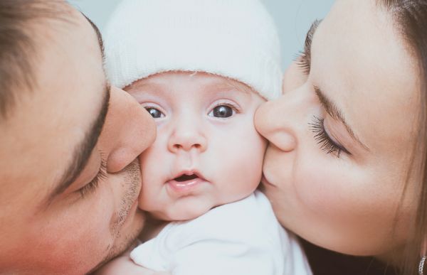 Τέσσερις συμβουλές για ευτυχισμένη σχέση μετά το παιδί | imommy.gr