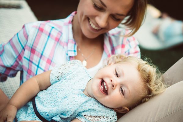 Δέκα πράγματα που μας μαθαίνουν τα νήπια | imommy.gr