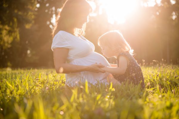 Ποια είναι η καλύτερη ηλικιακή διαφορά για τα αδέλφια; | imommy.gr