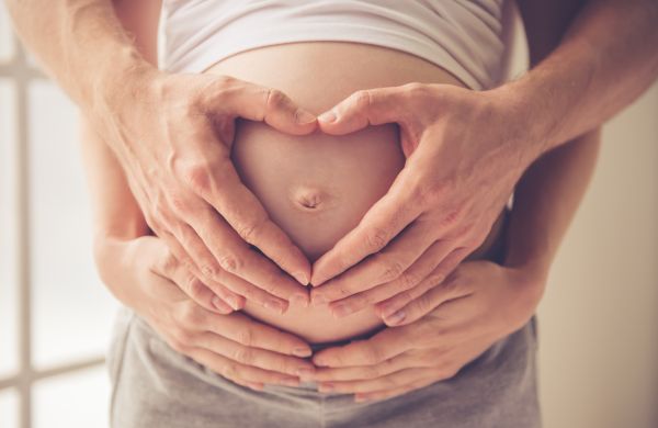 Εξι πράγματα που θα λατρέψετε στην εγκυμοσύνη | imommy.gr