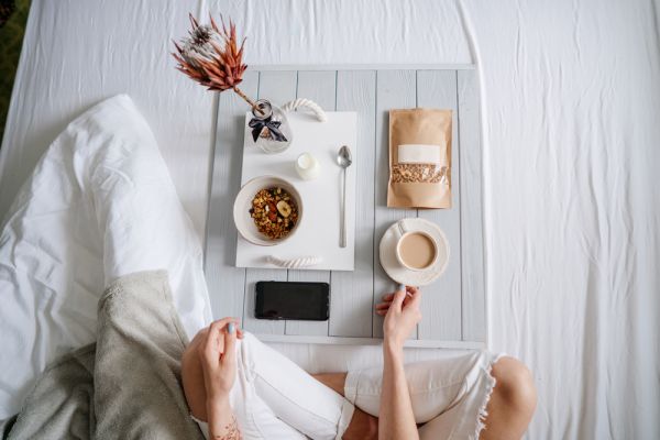 Πρωινό: Το κλειδί για εύκολο αδυνάτισμα | imommy.gr