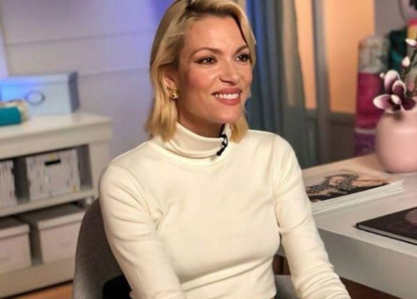 Βίκυ Καγιά: «Έσφαξε» με το γάντι την Έλενα Χριστοπούλου | imommy.gr