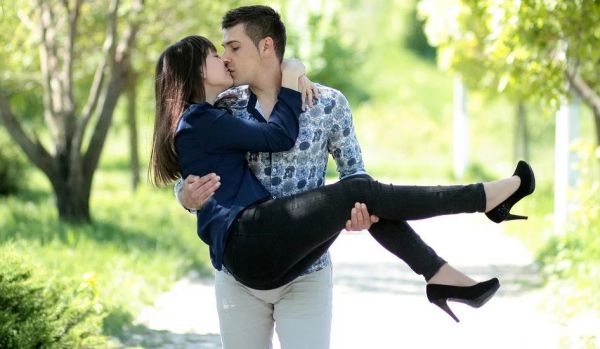 Αν θέλετε να είστε τέλειοι εραστές, κάντε τα παρακάτω | imommy.gr