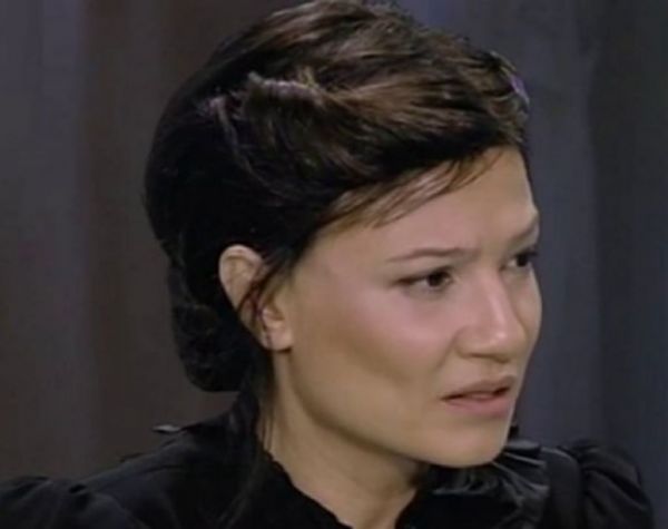 Φαίη Σκορδά: Μπαίνει στο Διαφάνι η γνωστή παρουσιάστρια | imommy.gr