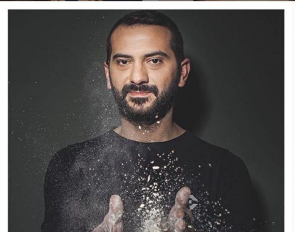 Λεωνίδας Κουτσόπουλος: Δεν θα πιστέψετε με ποια ηθοποιό είναι ερωτευμένος | imommy.gr