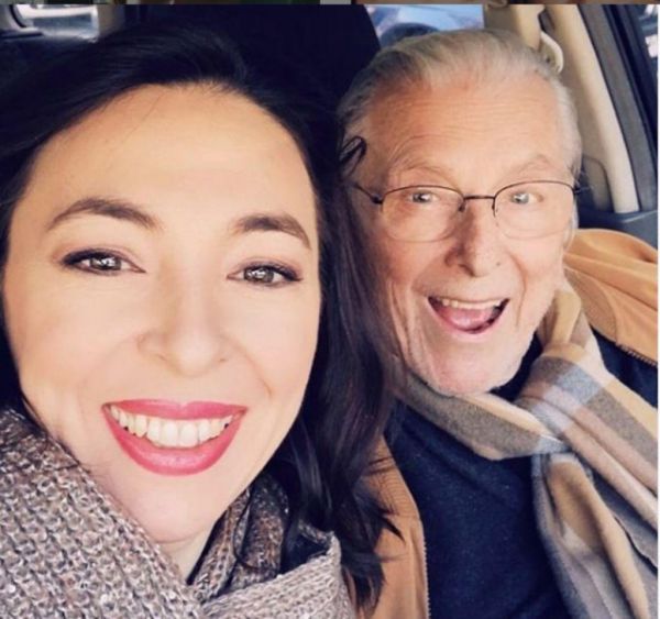 Κώστας Βουτσάς: Τι λέει η σύζυγός του για την υγεία του | imommy.gr