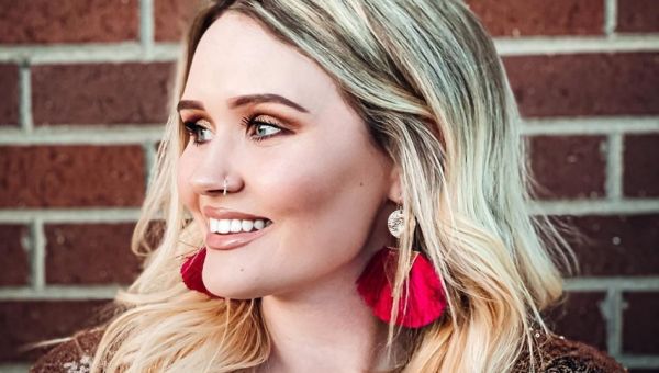 Σοκ: Δείτε πώς άλλαξε αυτή η 28χρονη κοπέλα χάνοντας 46 κιλά | imommy.gr