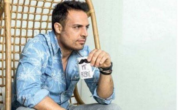 Σάββας Πούμπουρας: Η οργισμένη ανάρτηση του για τους επικριτές του | imommy.gr