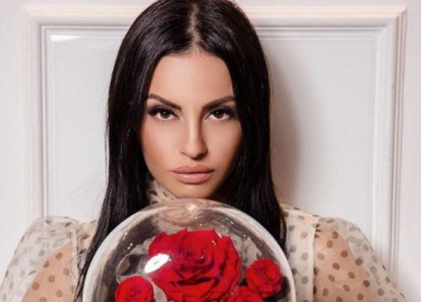 Δήμητρα Αλεξανδράκη: «Ήταν η χειρότερη συνεργασία που έχω κάνει ποτέ στη ζωή μου» | imommy.gr