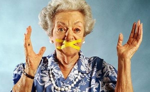 Έτσι είναι η πεθερά σου αναλόγως το ζώδιό της | imommy.gr