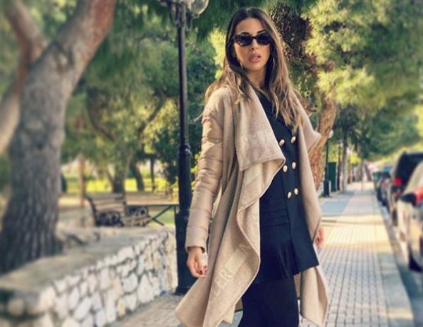 Η ευχή της Ελένης Χατζίδου για όλες τις μητέρες | imommy.gr