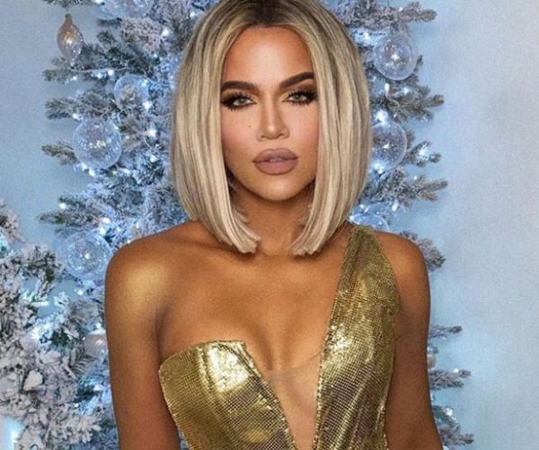 Η Κλόε Καρντάσιαν χορεύει με την κόρη της | imommy.gr