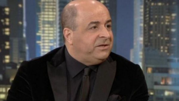 Μάρκος Σεφερλής: «Έτσι όπως κάνω τον ομοφυλόφιλο, τον γουστάρουν όλοι» | imommy.gr