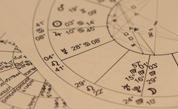 Δες τη σημασία που έχει ο Πρώτος Οίκος στον αστρολογικό σου χάρτη | imommy.gr