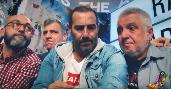 Το πρώτο διαδικτυακό επεισόδιο του «Ράδιο Αρβύλα» | imommy.gr