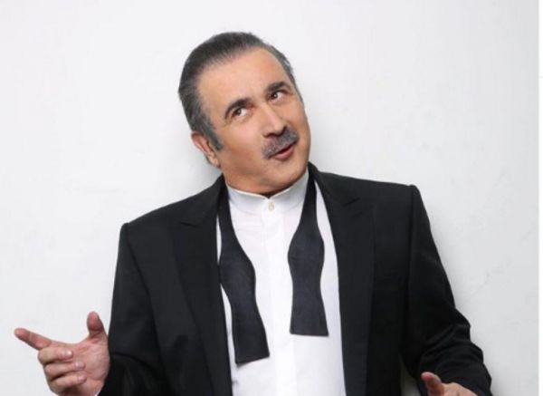 Λάκης Λαζόπουλος: «Για τρία χρόνια δεν έβγαινα καθόλου» | imommy.gr
