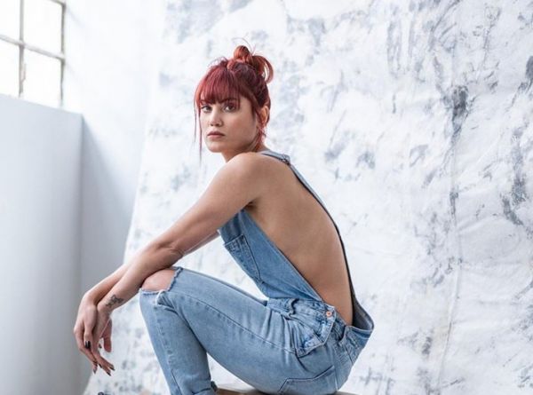 Μαίρη Συνατσάκη: Η σοκαριστική φωτογράφηση με όλα τα σχόλια των haters | imommy.gr