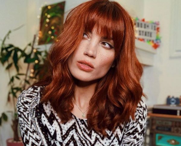 Μαίρη Συνατσάκη : Η αποκαλυπτική φωτογραφία που έριξε το Instagram | imommy.gr